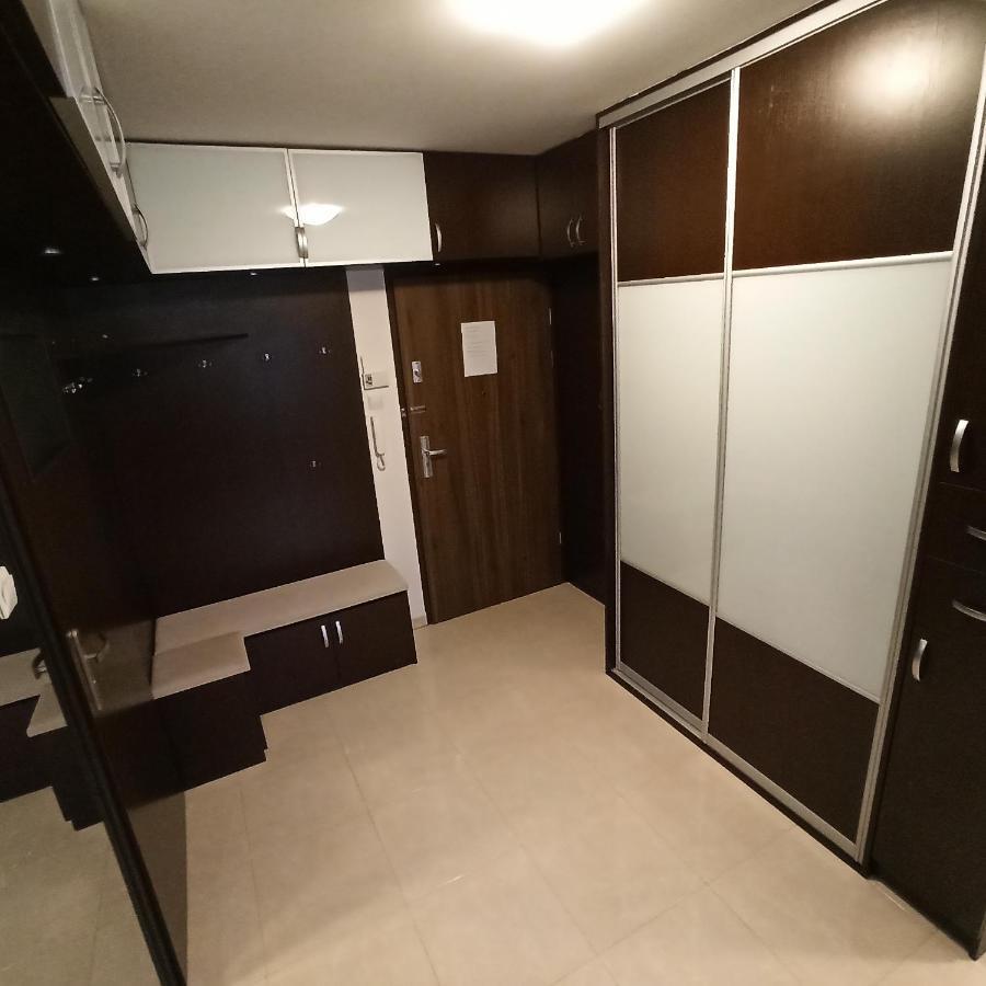 Apartament Dunikowskiego 57M2 Люблин Экстерьер фото