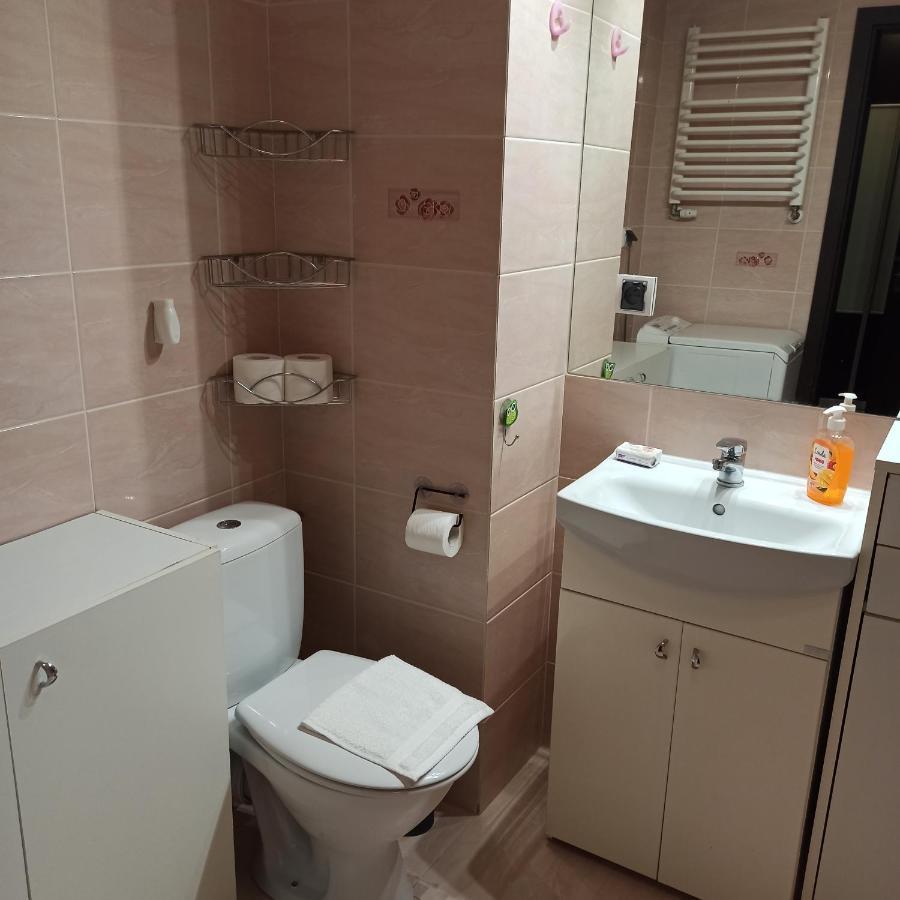 Apartament Dunikowskiego 57M2 Люблин Экстерьер фото