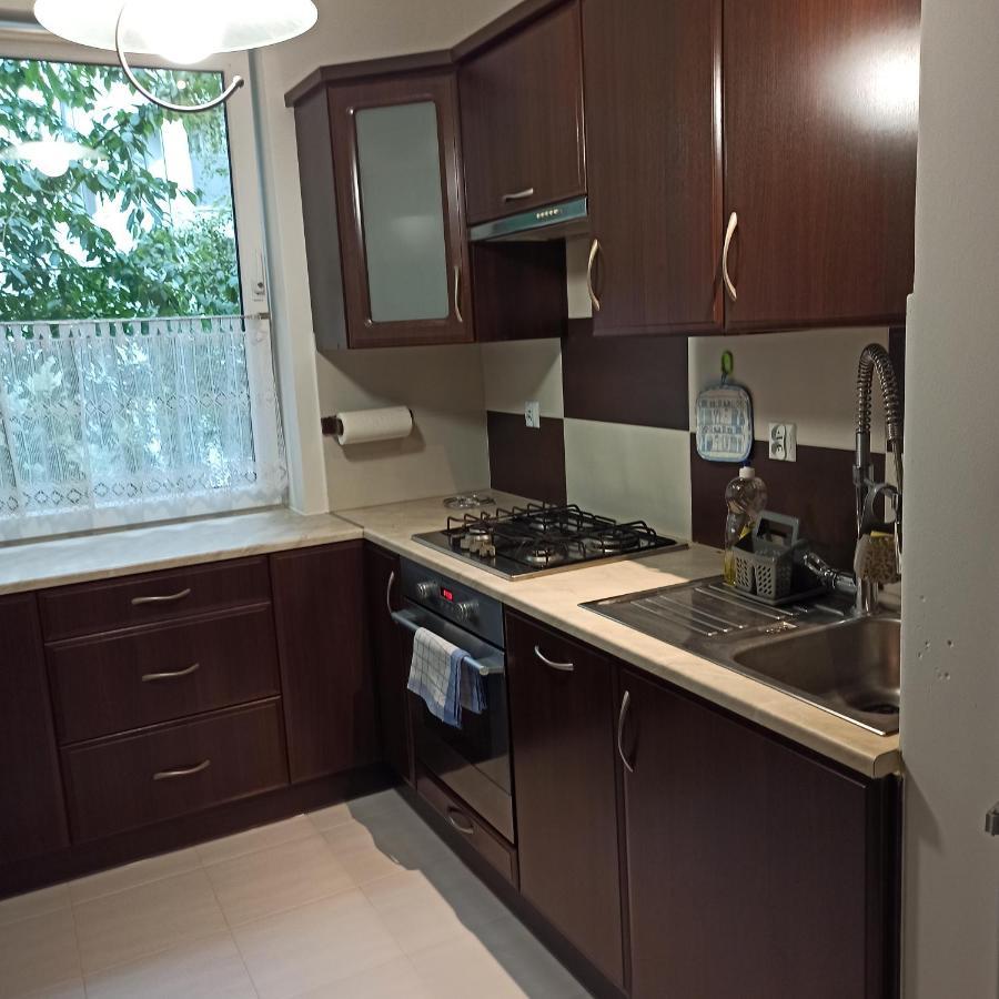 Apartament Dunikowskiego 57M2 Люблин Экстерьер фото
