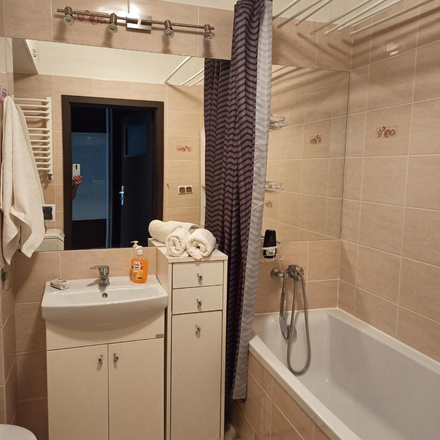 Apartament Dunikowskiego 57M2 Люблин Экстерьер фото