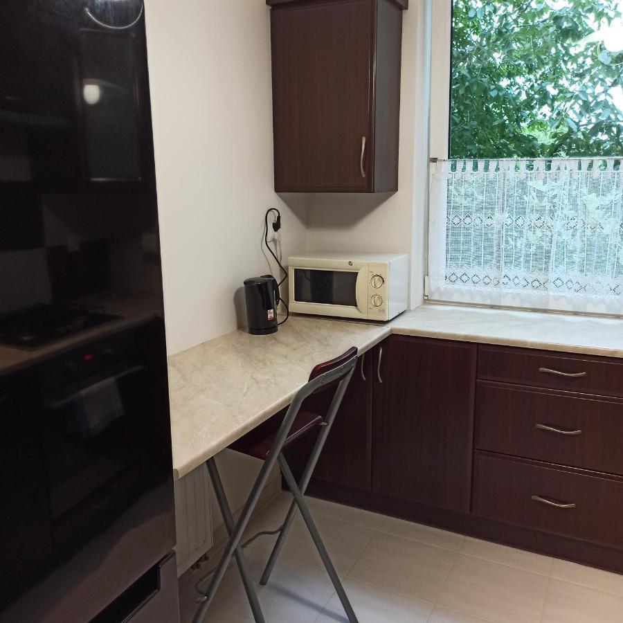 Apartament Dunikowskiego 57M2 Люблин Экстерьер фото