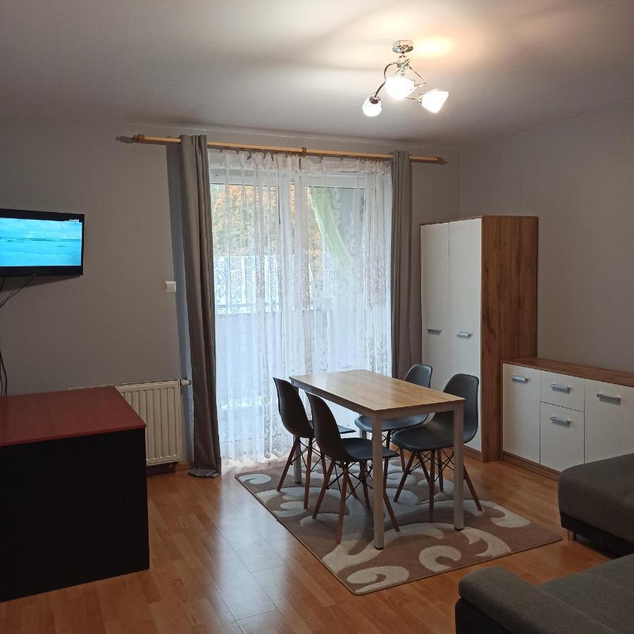 Apartament Dunikowskiego 57M2 Люблин Экстерьер фото