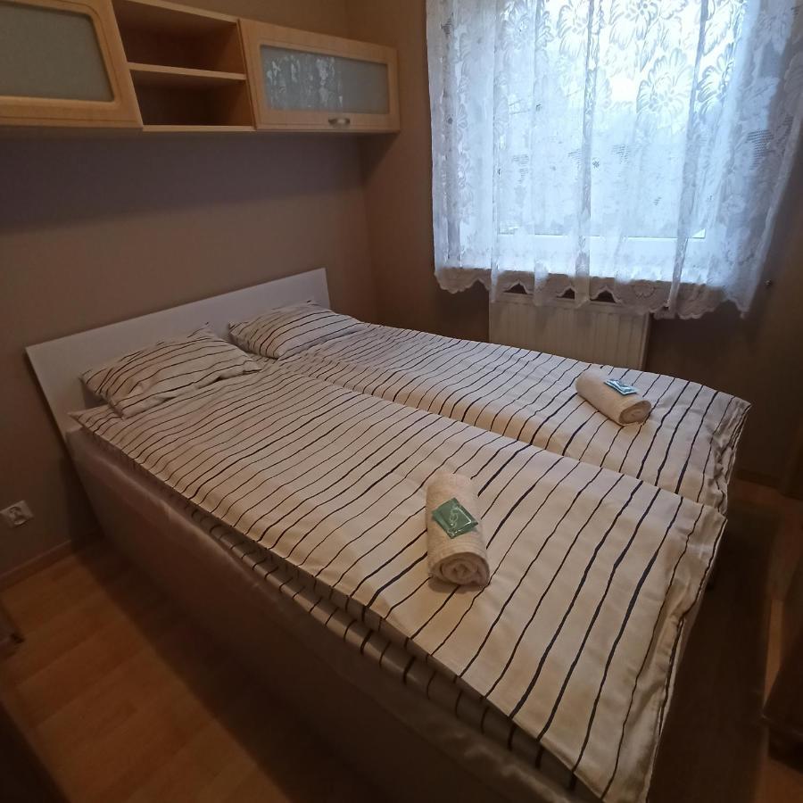 Apartament Dunikowskiego 57M2 Люблин Экстерьер фото