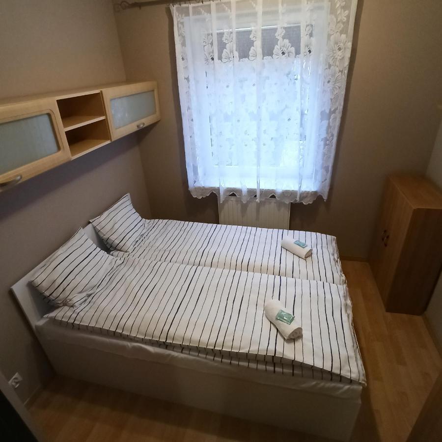 Apartament Dunikowskiego 57M2 Люблин Экстерьер фото