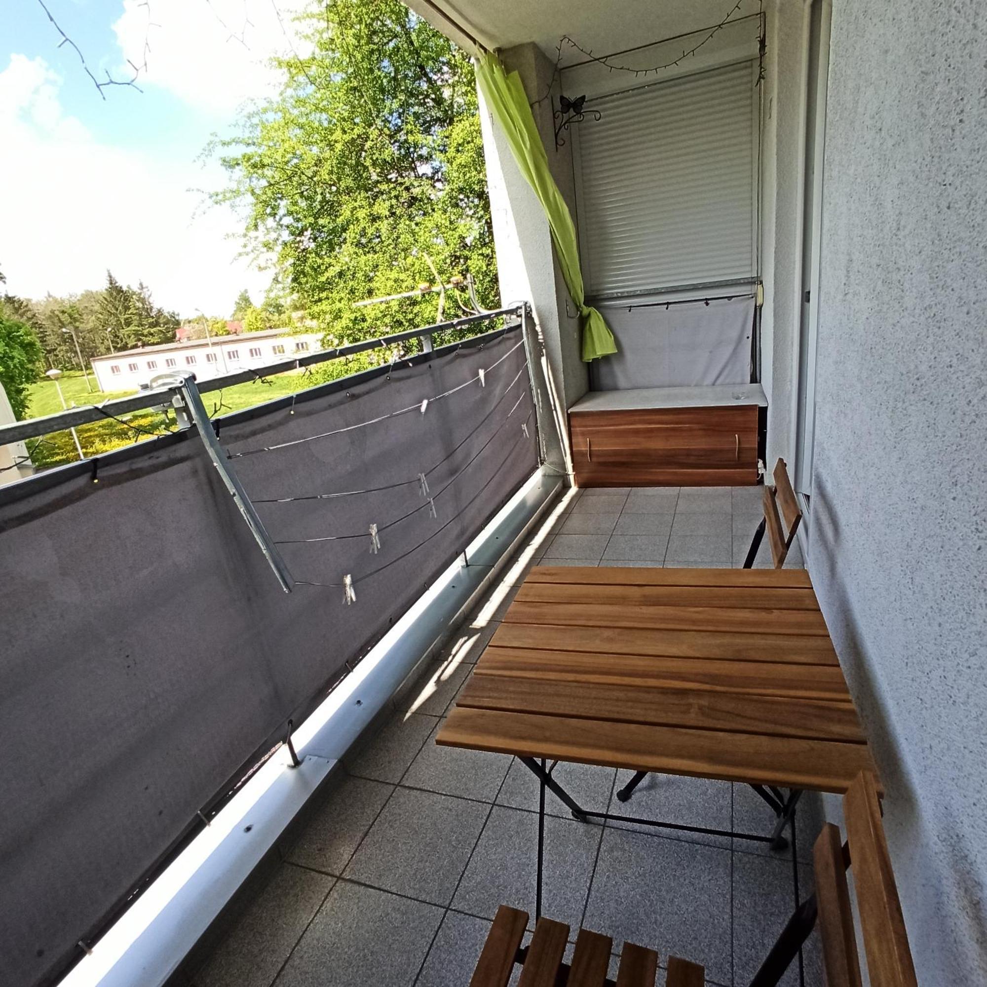 Apartament Dunikowskiego 57M2 Люблин Экстерьер фото