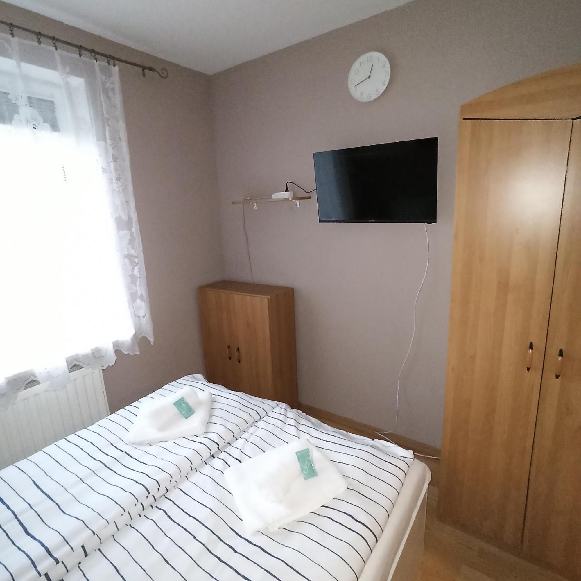Apartament Dunikowskiego 57M2 Люблин Экстерьер фото